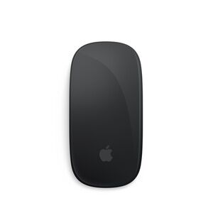 Apple Magic Mouse (USB‑C) - Black Multi-Touch Surface